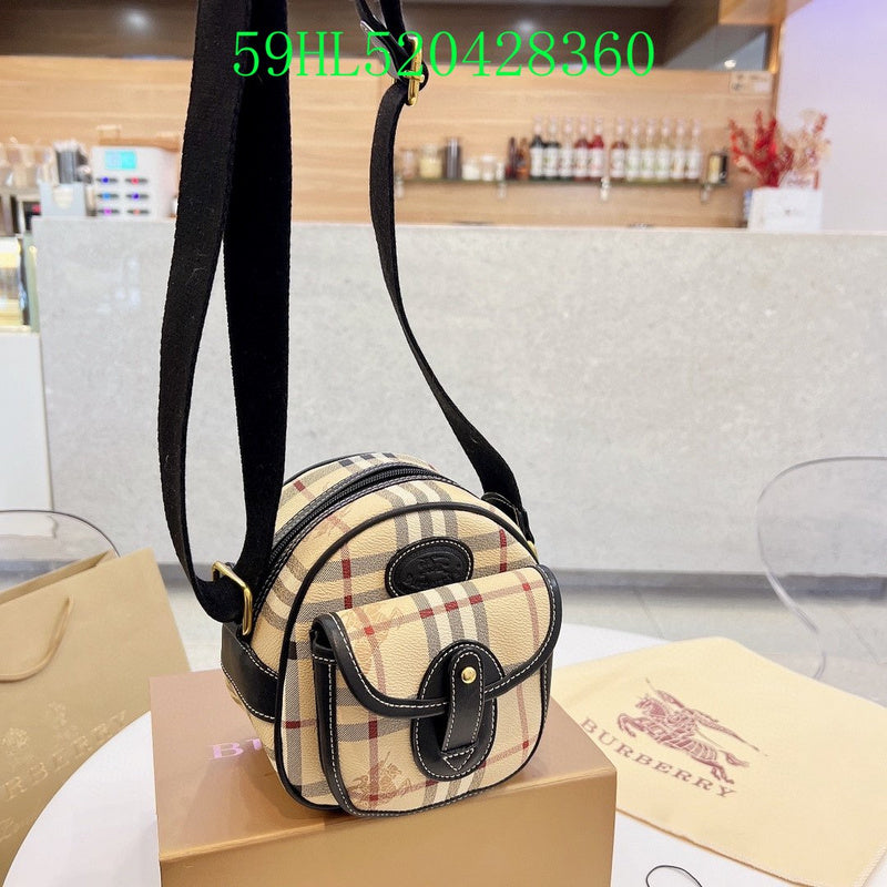 Ozarra Fashion -BBR Bags - 317