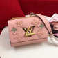 Fashion Lu-Vi bags - 3636