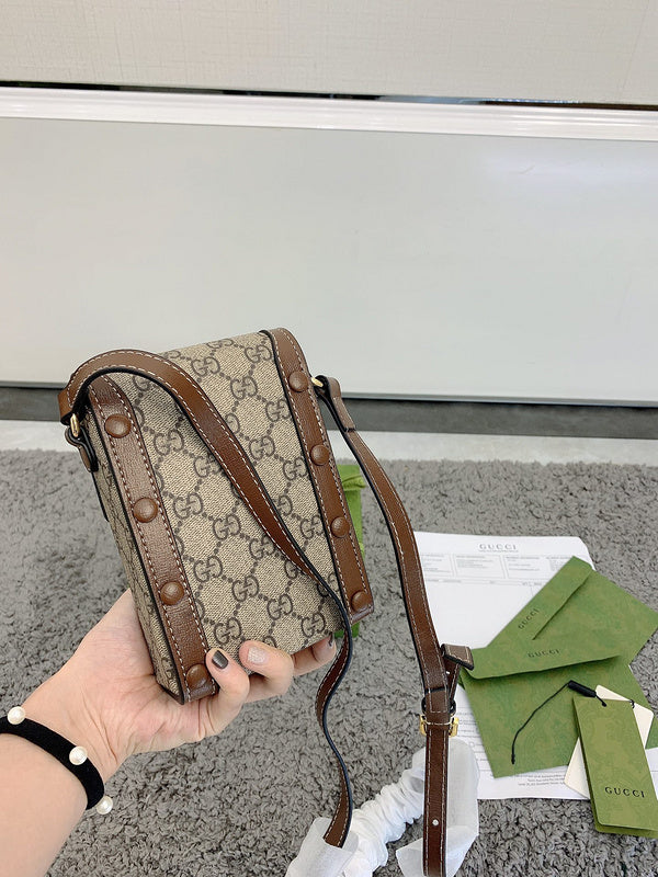 Ozarra - GCI Bags - 2126