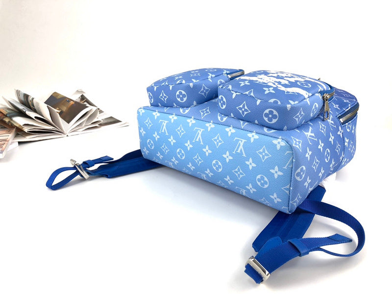 Ozarra Fashion Lu-Vi bags - 17629