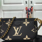 Ozarra Luxury - LOV Bags - 2452