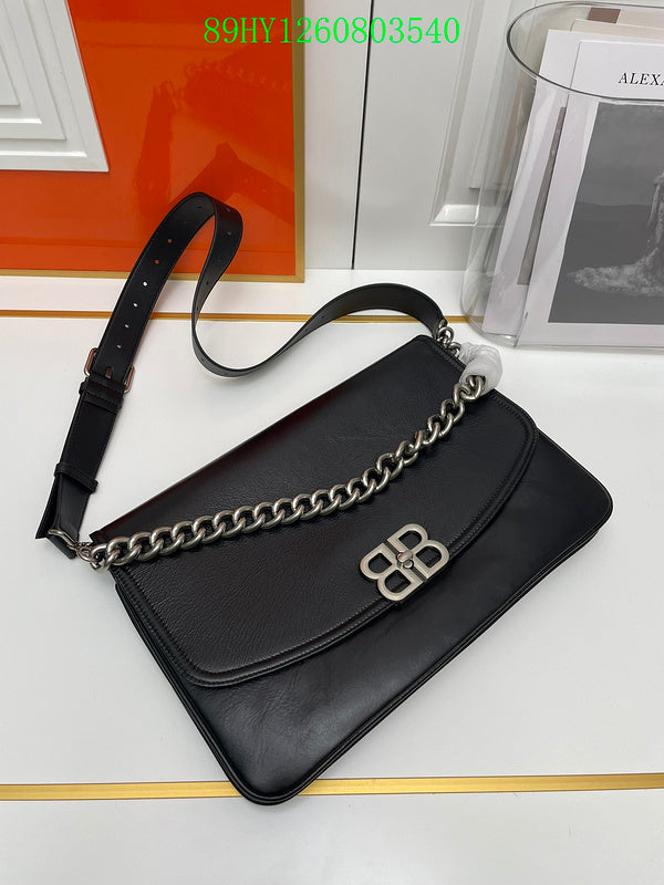 Ozarra Fashion - BGA Bags - 1661