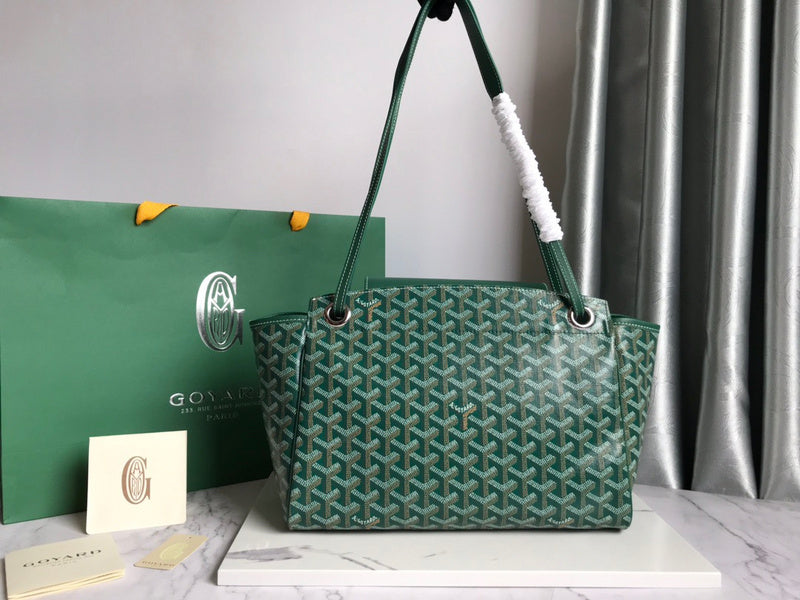 Ozarra - GOD Bags - 089