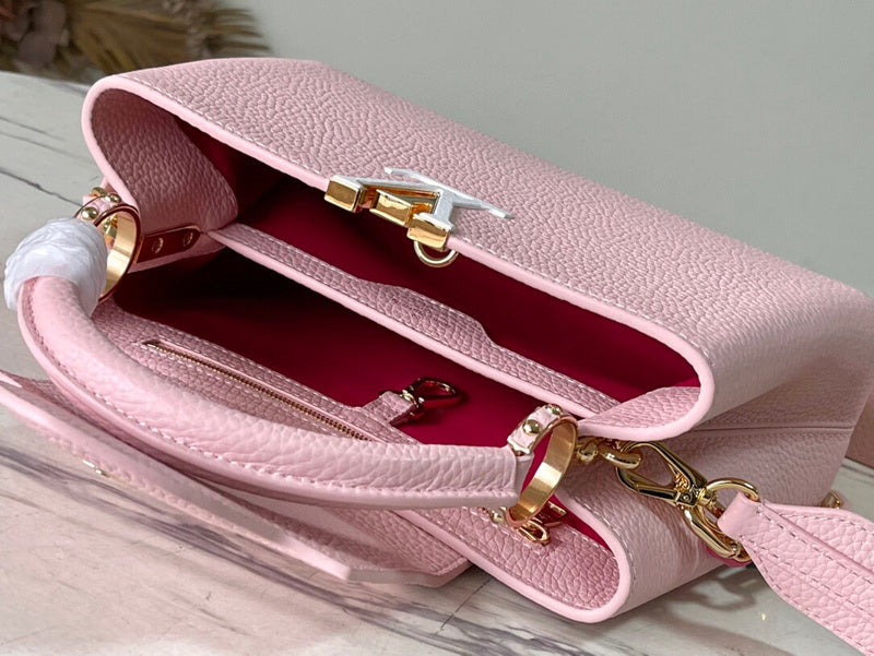Fashion Lu-Vi bags - 4195