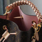 Ozarra Luxury - LOV Bags - 2693