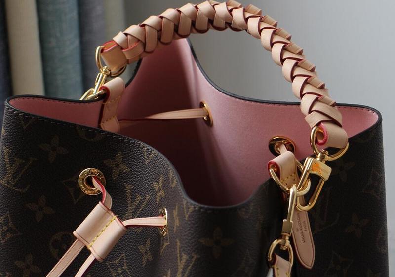 Ozarra Luxury - LOV Bags - 2693