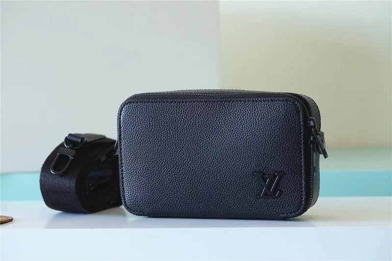 Ozarra Fashion Lu-Vi bags - 9971