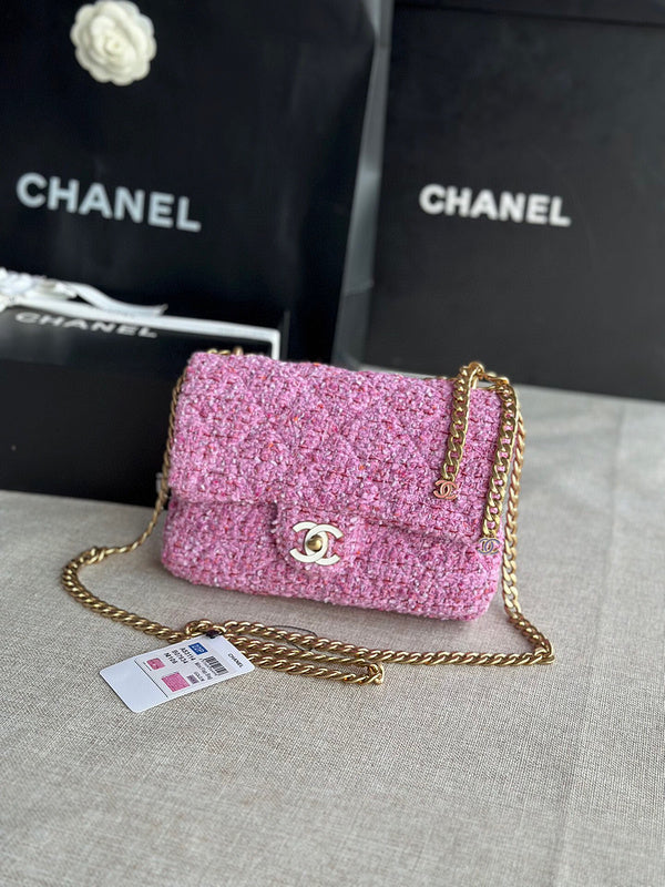 BAB - CHL Bags - 2788