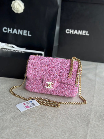 BAB - CHL Bags - 2788