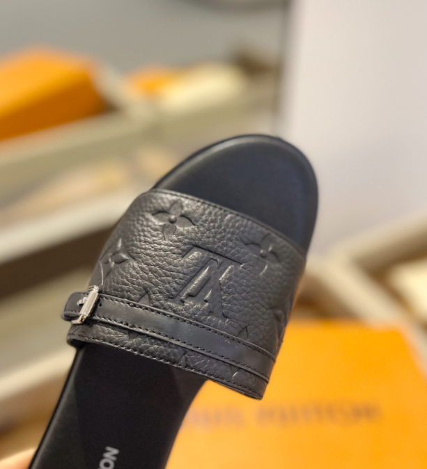 Ozarra Luxury - LOV Women Shoes - 058
