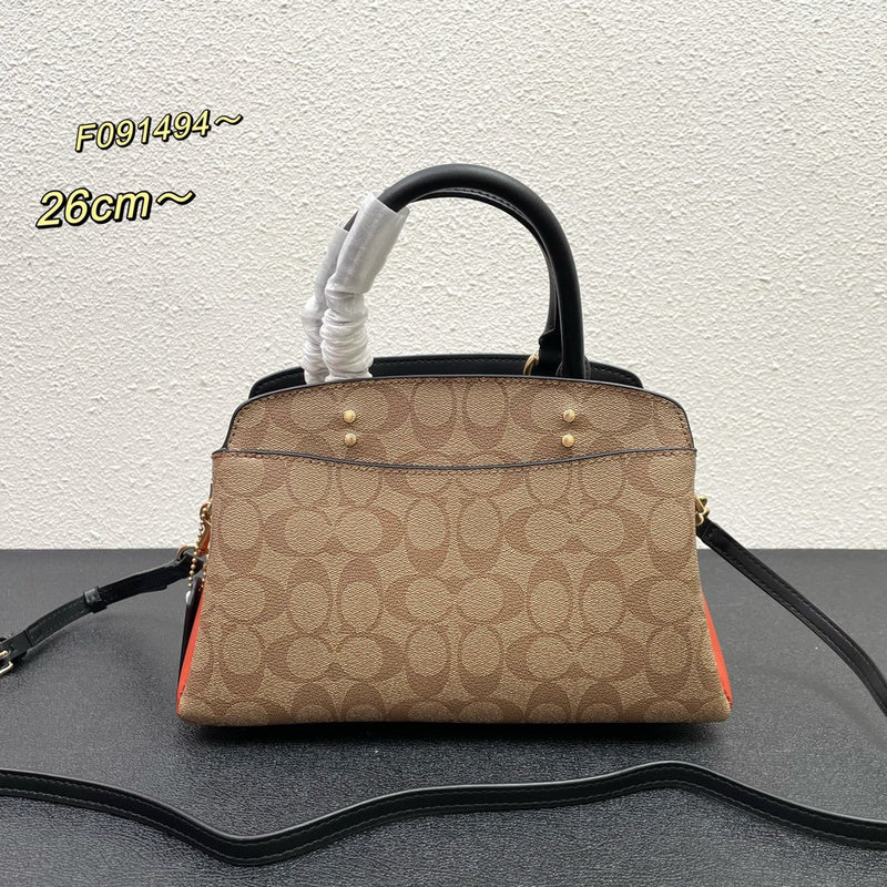 Ozarra - CAH Bags - 844