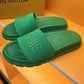 Ozarra Luxury - LOV Men Shoes - 1089