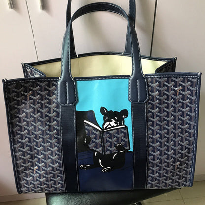Ozarra - GOD Bags - 290