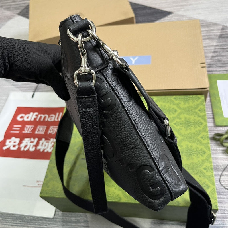 Ozarra - GG Bags - 022