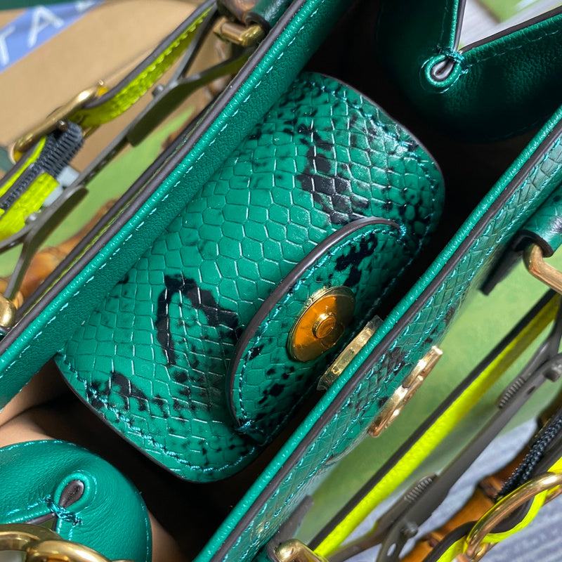 Ozarra - GCI Bags - 5063