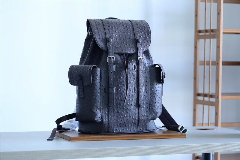 Ozarra Fashion Lu-Vi bags - 9690