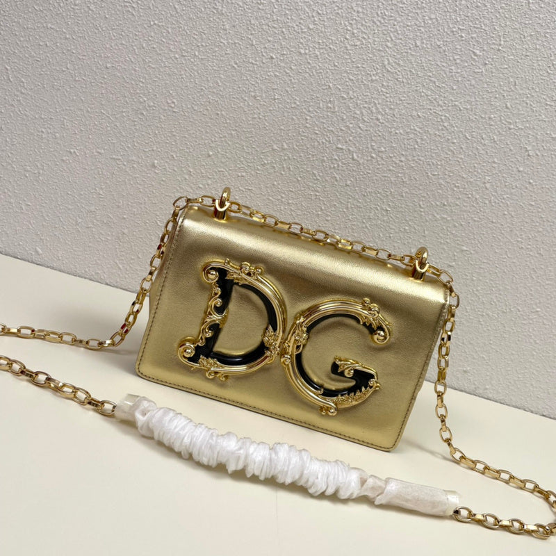 Ozarra - DG Bags - 051