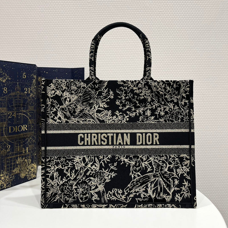 OZ - Dir Bags - 684