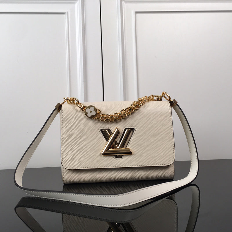 Ozarra Fashion Lu-Vi Bags - 16971