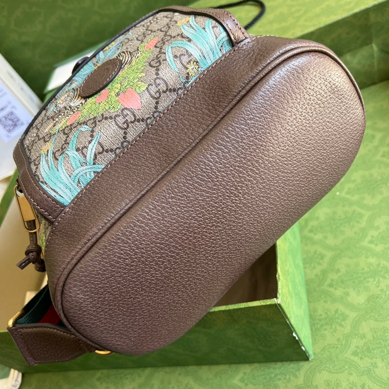 OZ - GCI Bags - 452