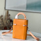 Fashion Lu-Vi bags - 5262