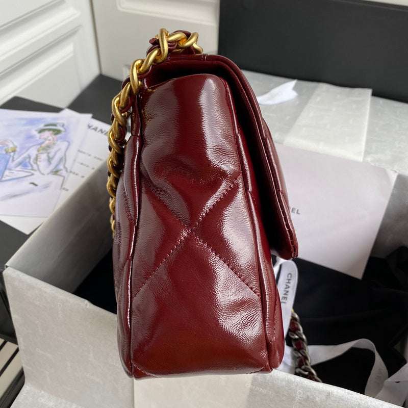Ozarra - CHL Bags - 6441