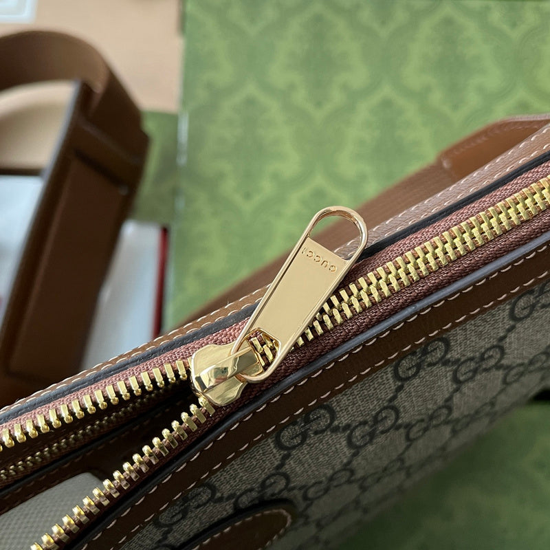 OZ - GCI Bags - 144