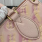 Fashion Lu-Vi bags - 2455