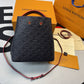 Ozarra Fashion Lu-Vi bags - 8562