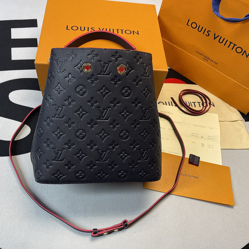 Ozarra Fashion Lu-Vi bags - 8562