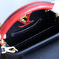 Ozarra Fashion Lu-Vi bags - 8347