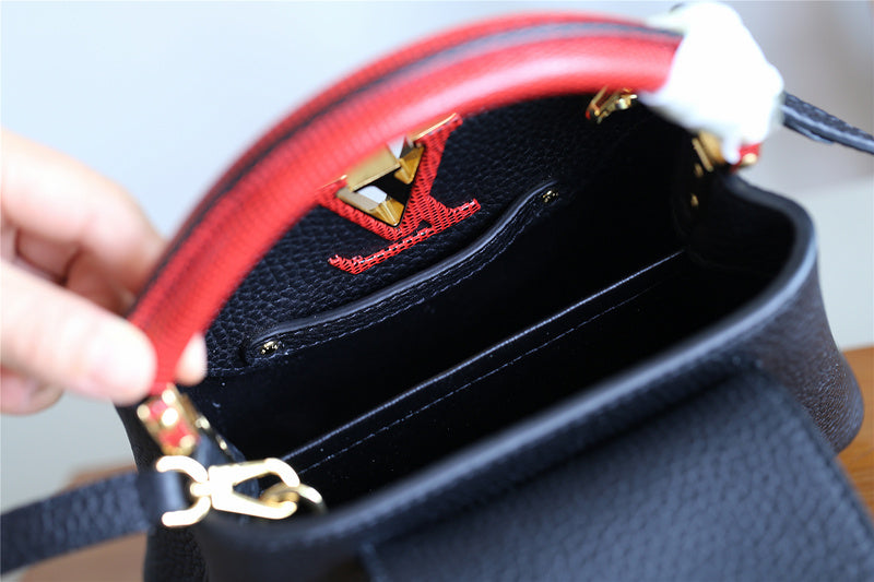 Ozarra Fashion Lu-Vi bags - 8347