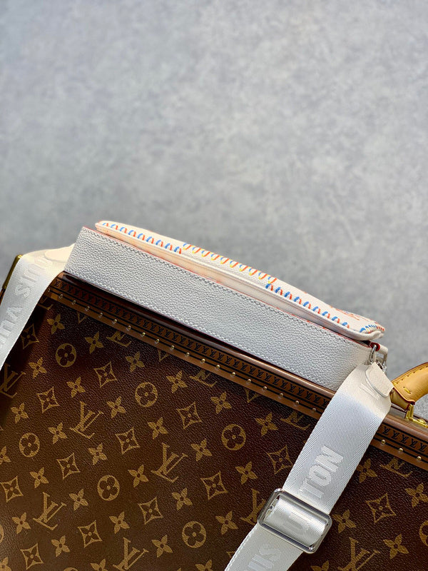 Fashion Lu-Vi bags - 2569