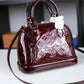 Ozarra Fashion Lu-Vi bags - 8264