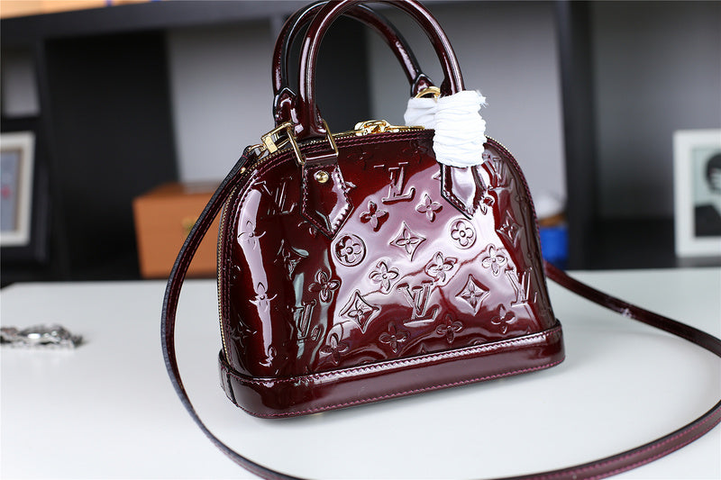 Ozarra Fashion Lu-Vi bags - 8264