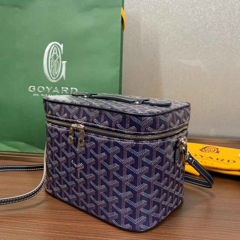Ozarra - GOD Bags - 950