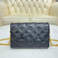 Ozarra Luxury - LOV Bags - 2423