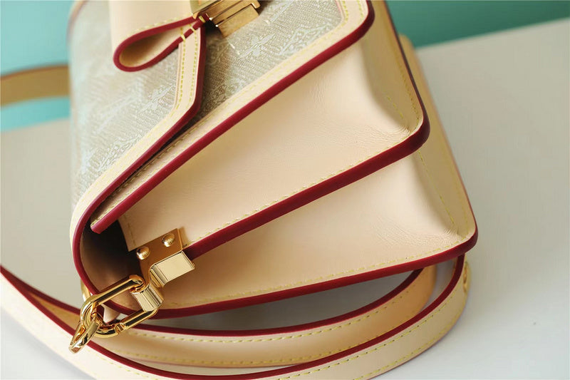 Ozarra - LUV Bags - 158