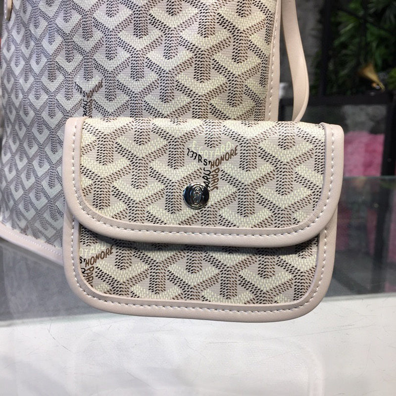 Ozarra - GOD Bags - 269