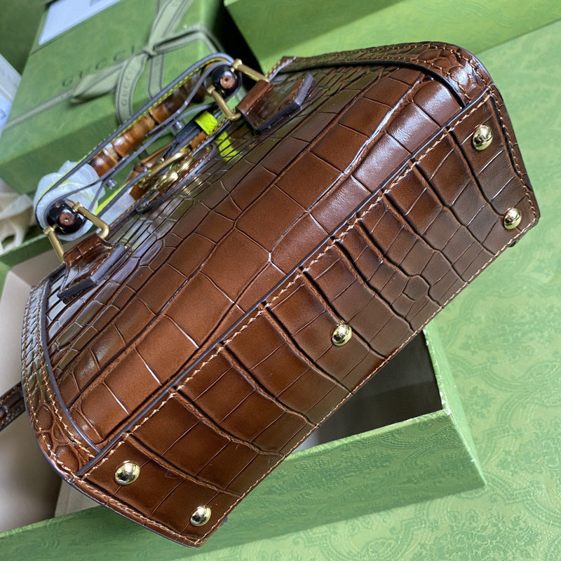 Ozarra - GUKI Bags - 1690