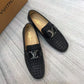 Ozarra Luxury - LOV Men Shoes - 1300