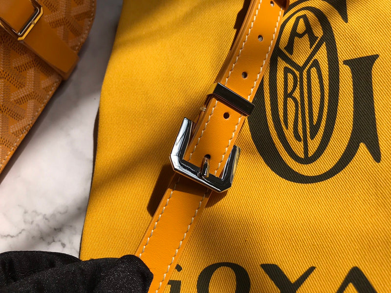 OZ - GYO Bags - 1137