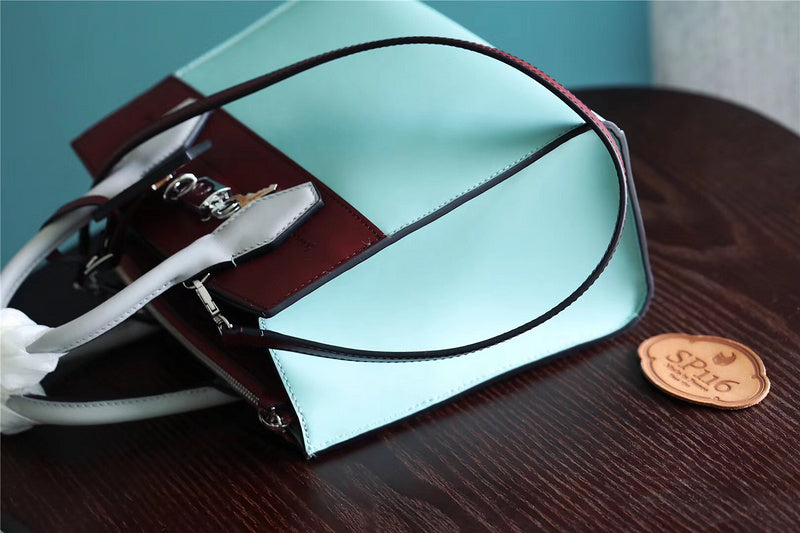 Ozarra Fashion Lu-Vi bags - 8033