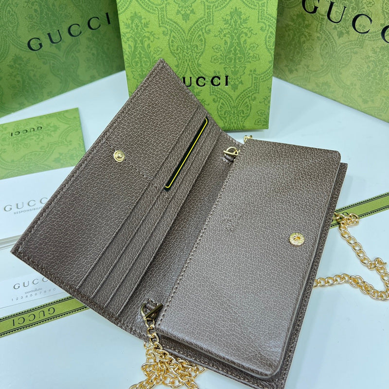 Ozarra - GCI Bags - 1904