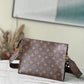 Fashion Lu-Vi bags - 5137