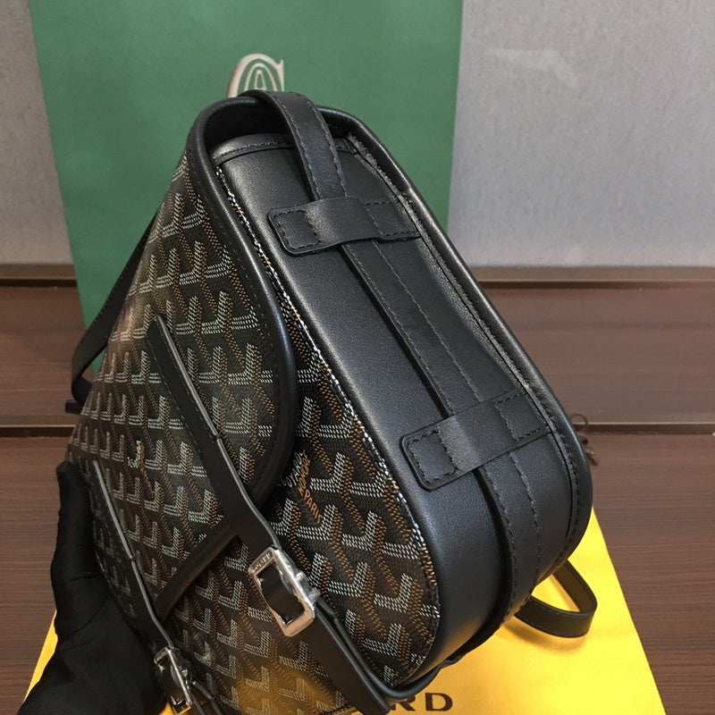 Ozarra - GOD Bags - 981