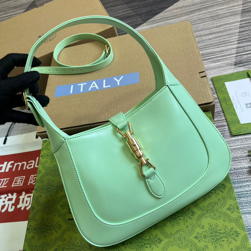 OZ - GCI Bags - 101