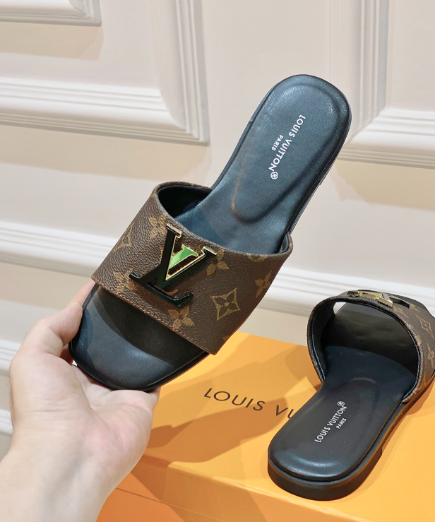 Ozarra Luxury - LOV Women Shoes - 125