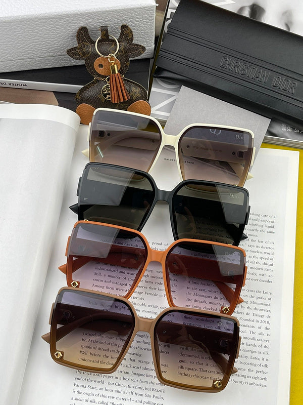OZ - Dir Sunglasses - 127