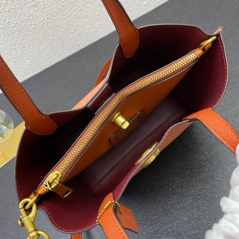 Ozarra - CAH Bags - 835